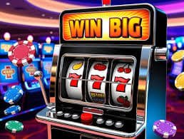 vipph casino mobile app interface on Android phone showing casino lobby